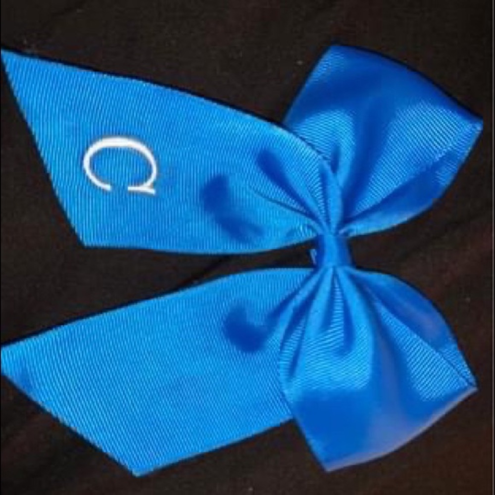 Bows simply Southern